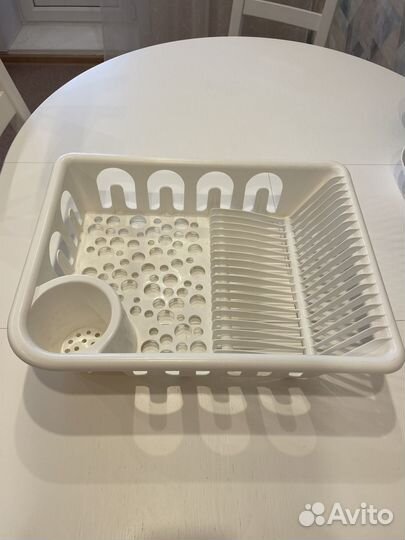 Сушилка для посуды IKEA