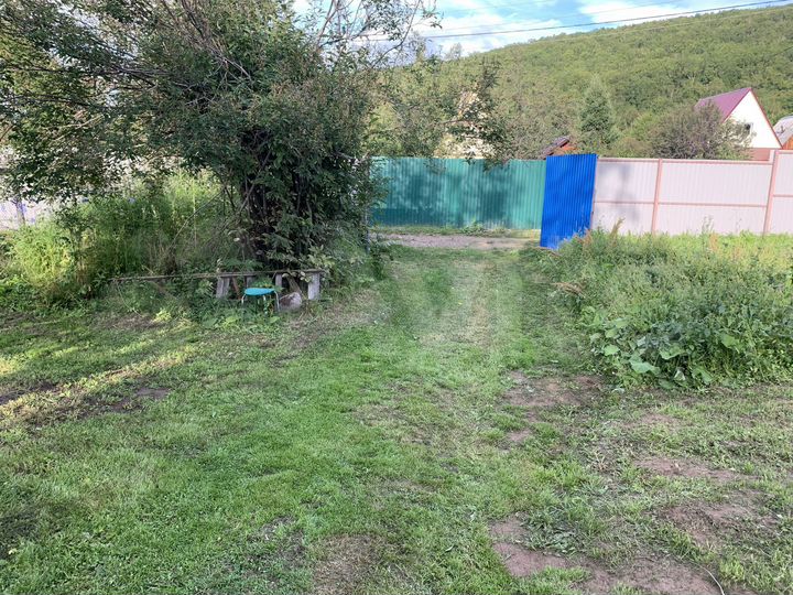 Дача 40 м² на участке 13 сот.