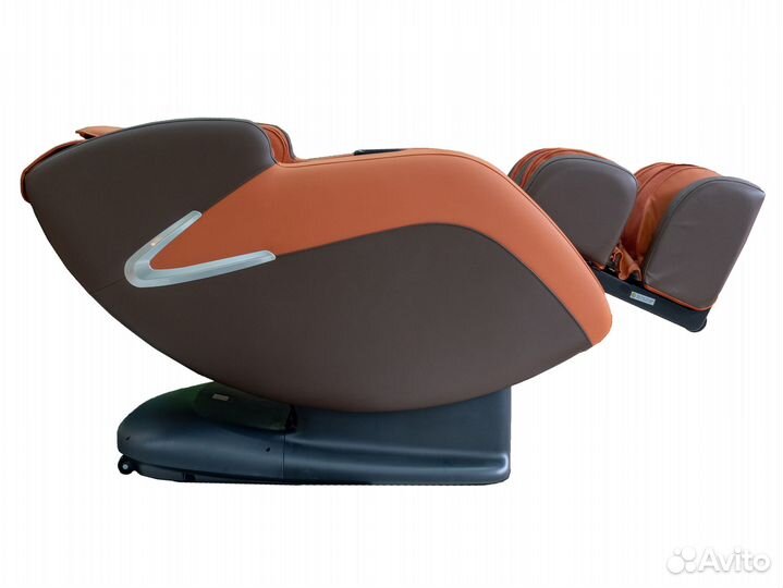 Массажное кресло