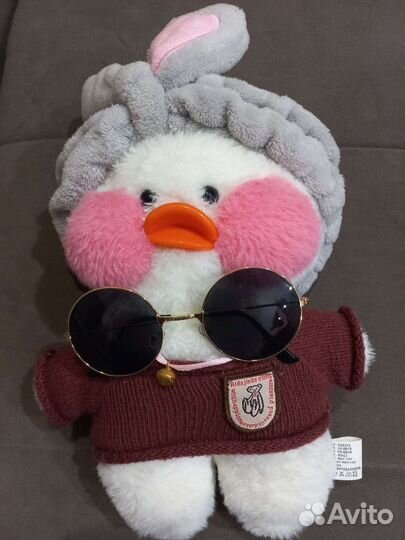 Уточка лалафанфан