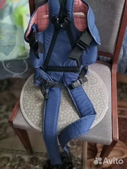 Кенгуру для ребенка