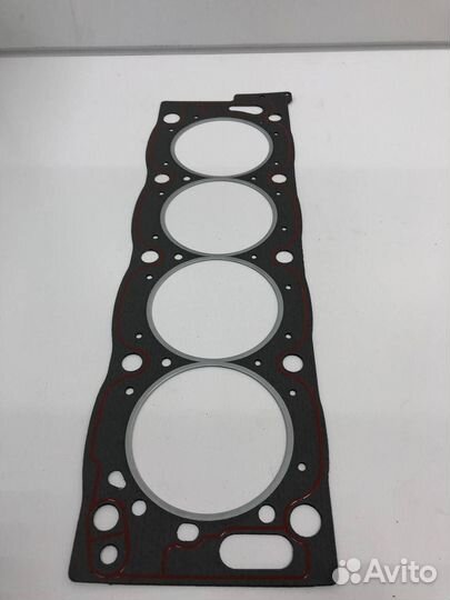 Прокладка гбц glaser 80031