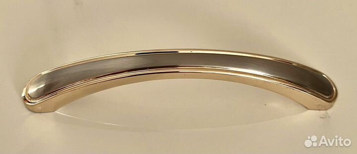 Мебельные ручки