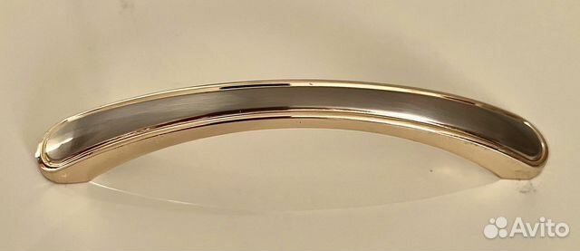 Мебельные ручки