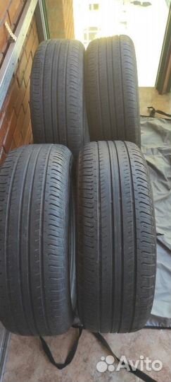 Hankook Optimo K415 225/60 R17