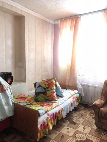 Коттедж 192 м² на участке 9 сот.
