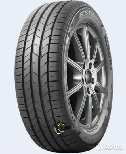 Kumho Ecsta HS52 185/55 R16 83V