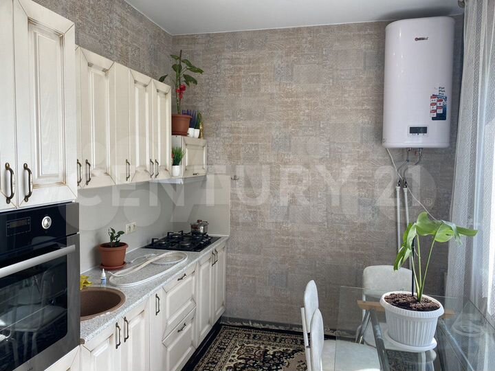 Коттедж 52 м² на участке 3,5 сот.