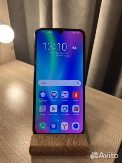 HONOR 10 Lite, 3/128 ГБ