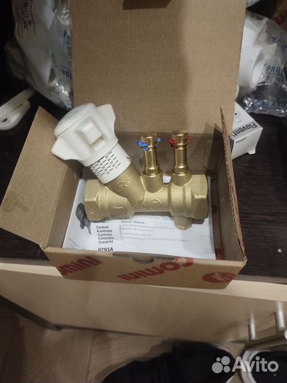 Сантехника