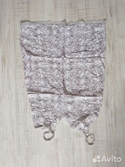 Вещи одним пакетом