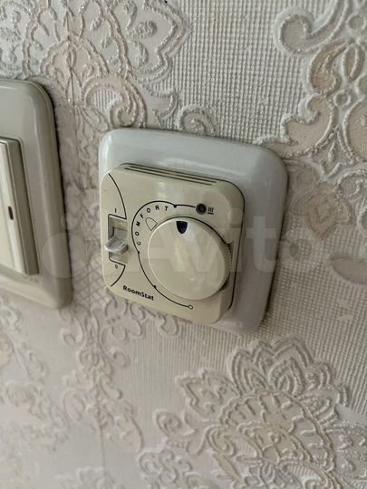 1-к. квартира, 36,2 м², 3/4 эт.