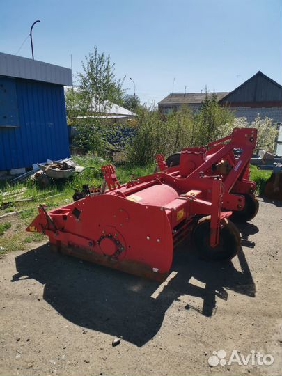 Сельхоз техника бу