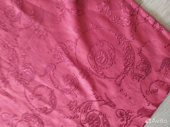 Шторы с ланбрикенами