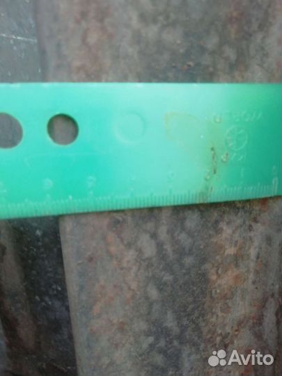 Отливы оконные