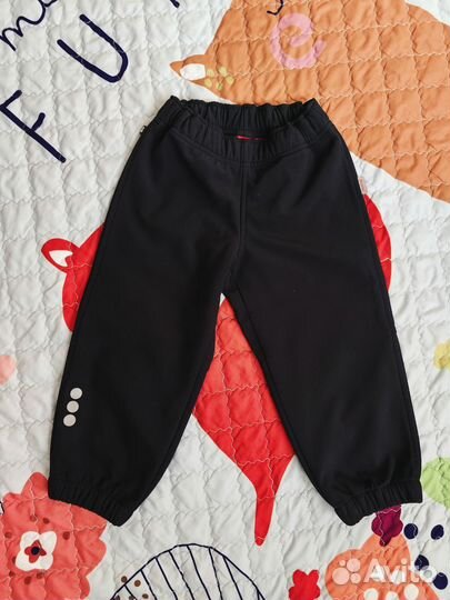 Куртки и брюки reima softshell