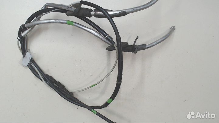 Трос ручника Renault Megane 3 2009, 2012