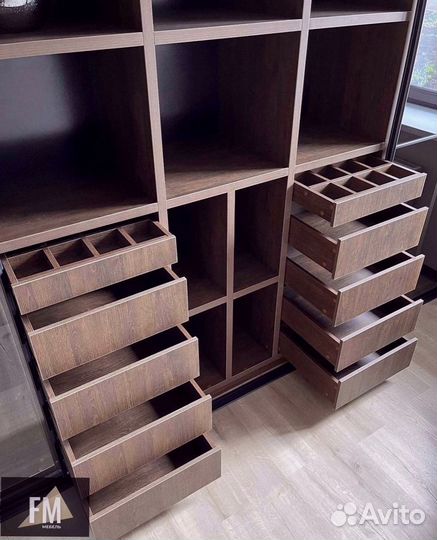 Стильный гардероб