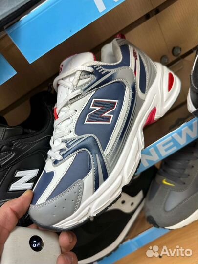 Кроссовки New Balance 530 с Доставкой