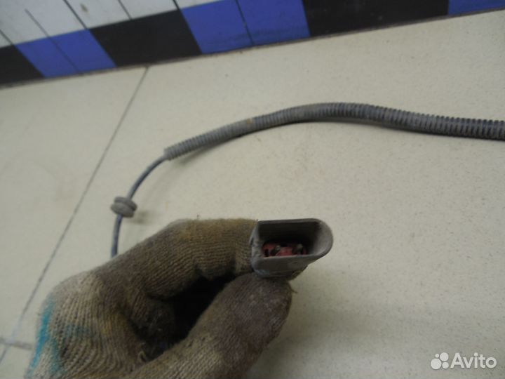 Датчик ABS задний Focus I 1998-2004