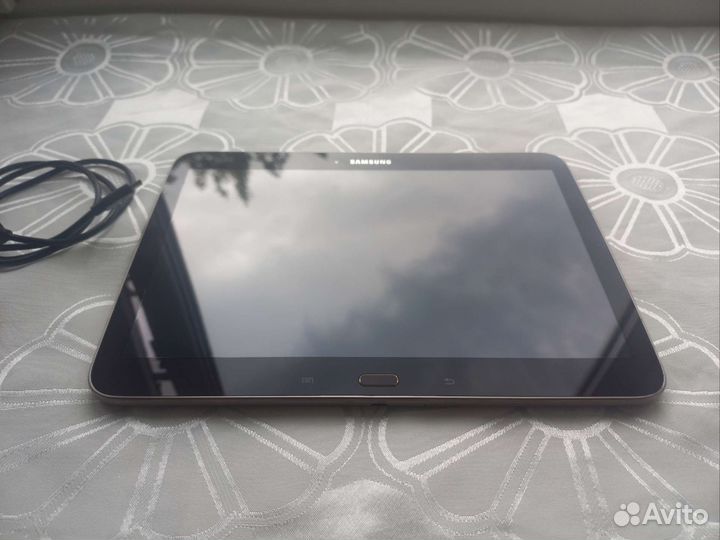 Samsung galaxy tab 3
