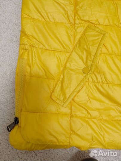 Куртка женская демисезонная baon