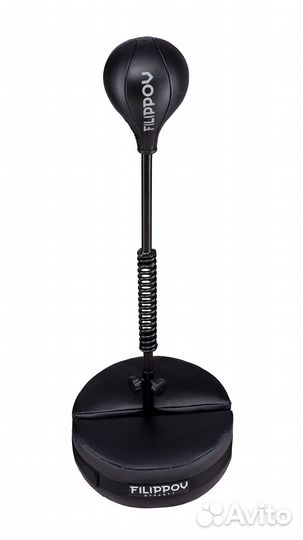 Груша Детская реактивная груша filippov Без утяже