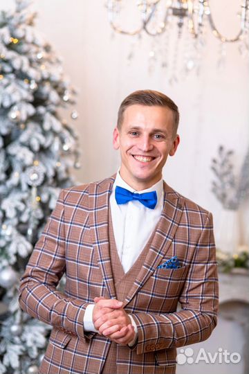 Ведущий/DJ на свадьбу Симферополь Крым