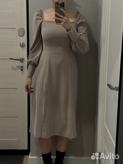 Платье lichi M