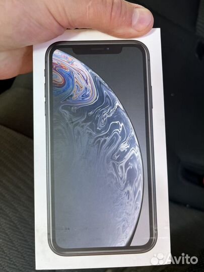 iPhone Xr, 64 ГБ