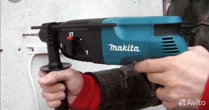 Ремонт электроинструмента