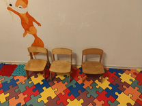 Мебель для детского сада бу