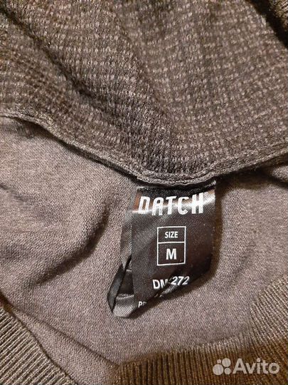 Джемпер мужской datch