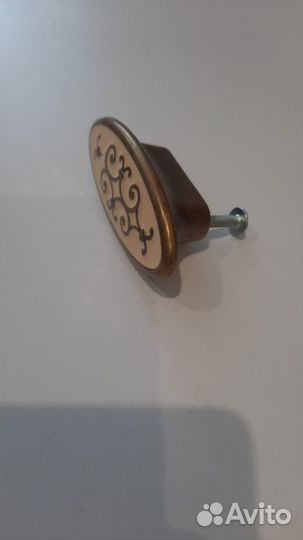 Итальянские мебельные ручки