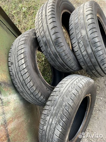 Viatti Strada Asimmetrico 175/70 R13