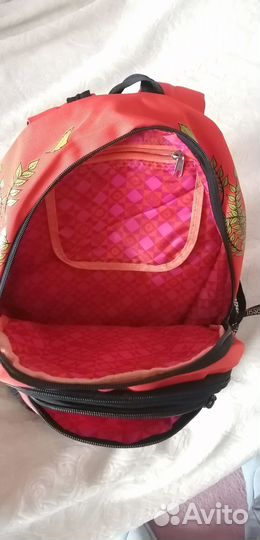 Школьный рюкзак