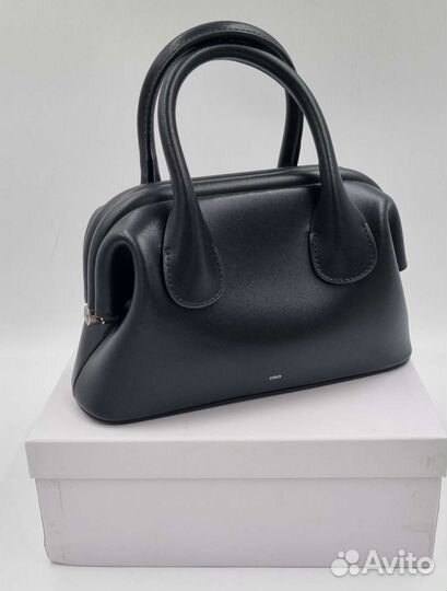 Сумка натуральная кожа новая