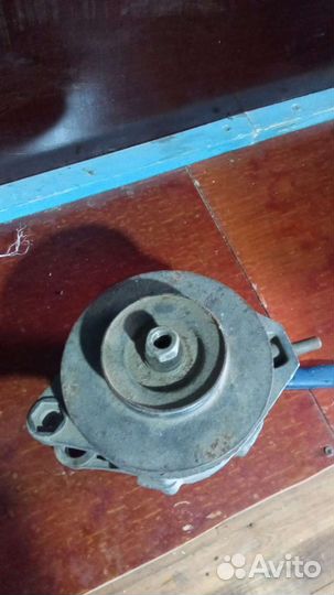 Генератор на ваз