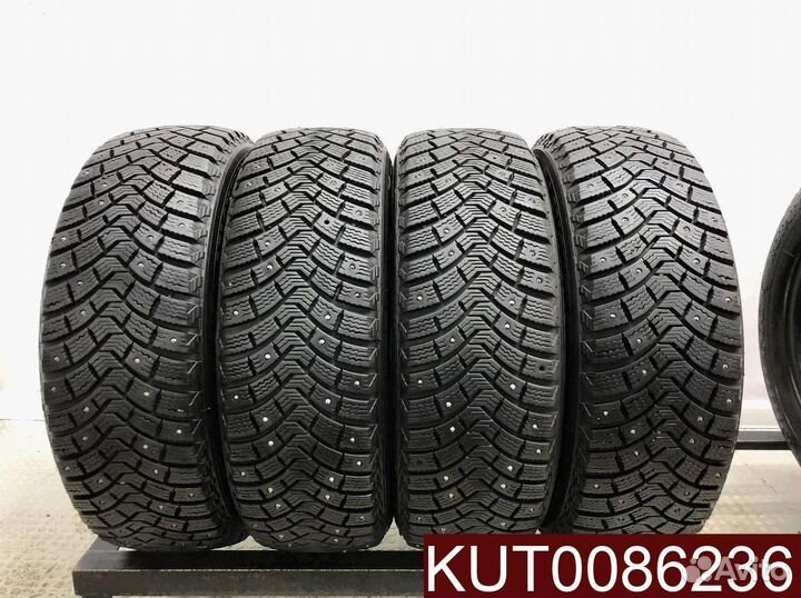Michelin X-Ice North 2 185/65 R15 107U
