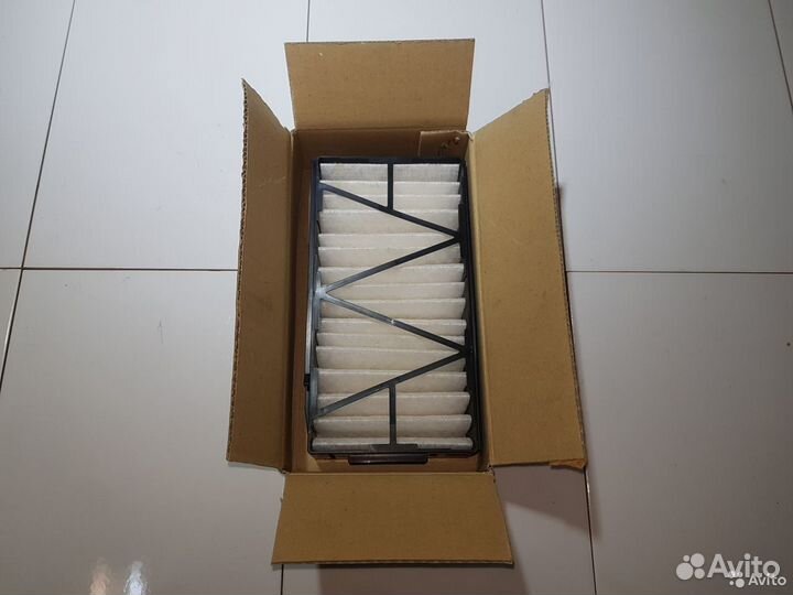 Фильтр салона оригинал Subaru Legacy III 98-04