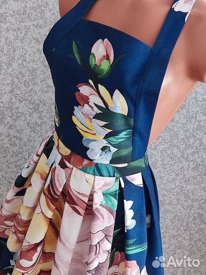 Фартук женский кухонный 