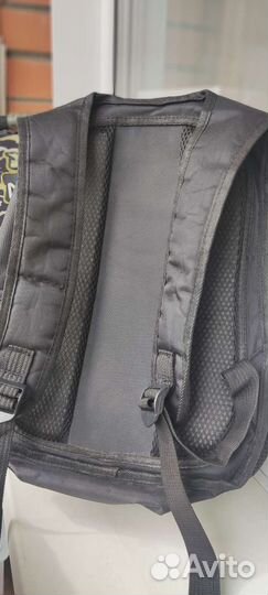 Рюкзак школьный для мальчика