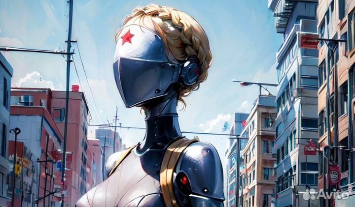 Atomic Heart ps5 & ps4