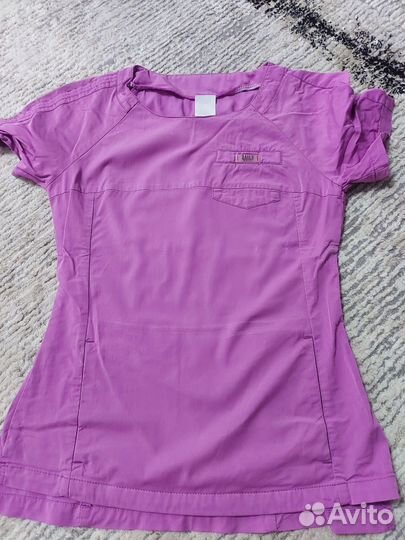 Медицинский костюм женский