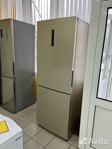 Шикарный Холодильник 7Серия C4f744cgg объявление продам