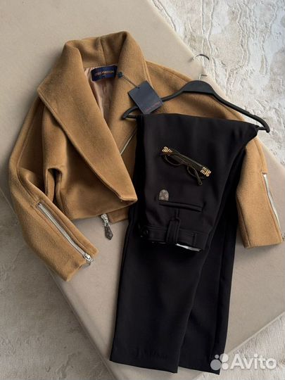 Louis vuitton брюки