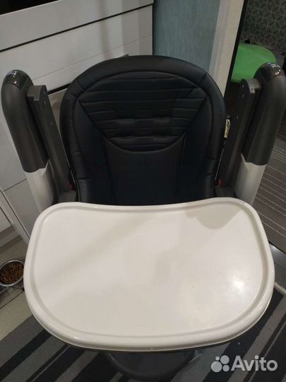 PEG perego tatamia stripes black