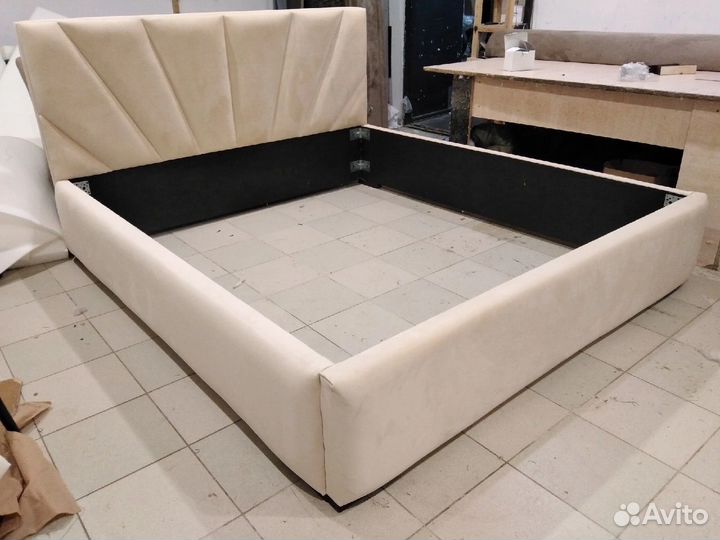 Мягкая мебель на заказ