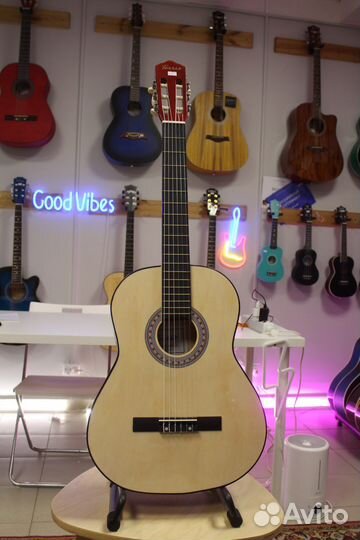 Гитара Terris Новая (+Доставка)