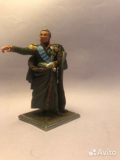 Фельдмаршал Кутузов М.И